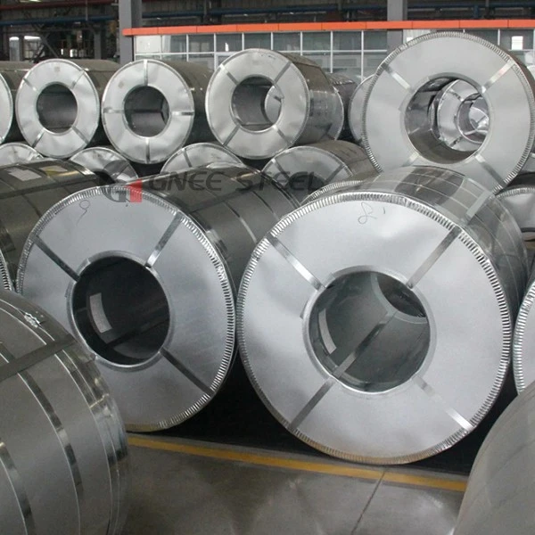 CRGO Steel