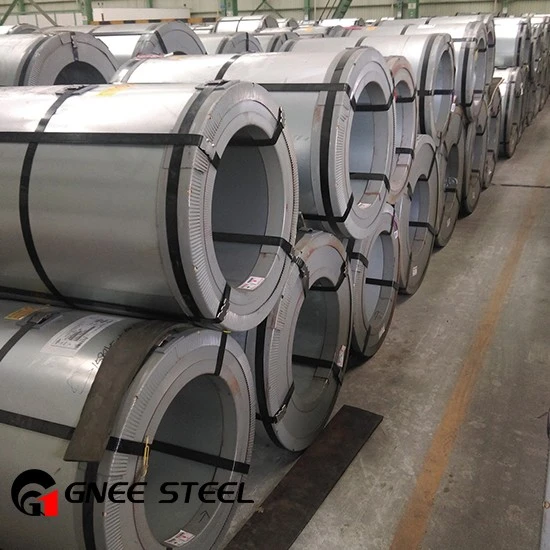GO Electrical Steel