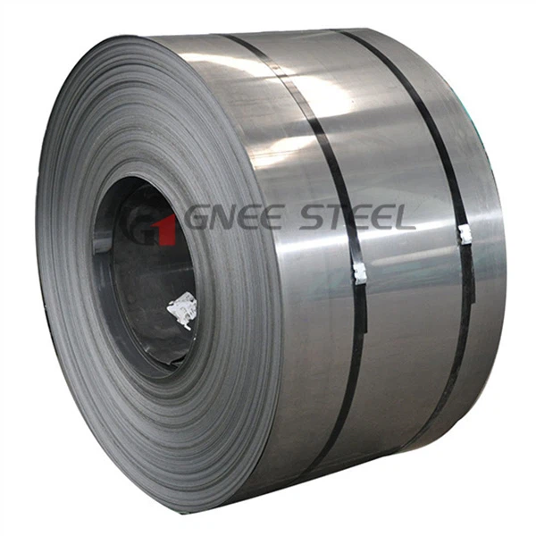 CRGO Electrical Steel Arabia