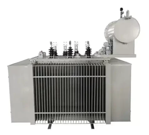 2000 KVA 33KV Oil Type Power Distribution Transformer 2000 KVA 33KV Oil Type Power Distribution Transformer